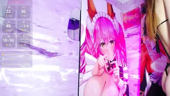 baihu_jin7 naked (07/05/2026)