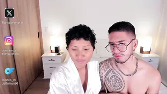 bianca_and_maxwell porn chat 05 July 2026