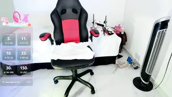 emawright stockings chat cam sex
