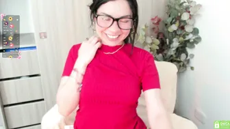lauryn_chills recorded nude video 1056736