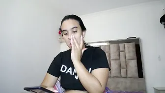 pink__tiffany recorded nude video 1056833