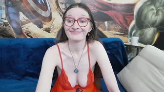 bluesafira recorded nude video 1056878