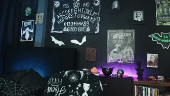 goddess_mortem porn hot porn video