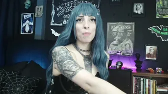goddess_mortem porn hot porn video