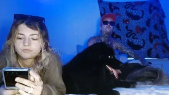 Cidandscar ohmibod cam xxx