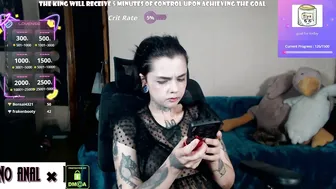 dark__elf recorded nude video 1057032