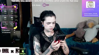 dark__elf recorded nude video 1057033