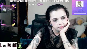 dark__elf recorded nude video 1057033