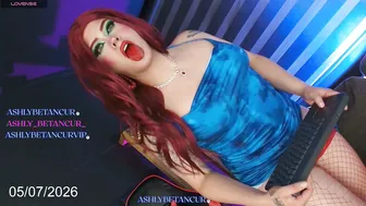 ashlybetancurxxx recorded nude video 1057035