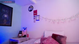 Dark__nymph nude chat on cam