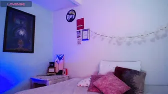 Dark__nymph nude chat on cam