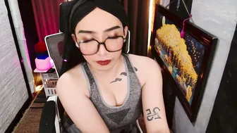 yassiered recorded nude video 1057115
