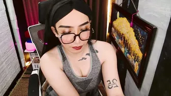 Yassiered sissy video cam porn