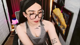Yassiered sissy video cam porn