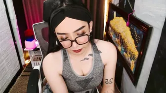 Yassiered sissy video cam porn