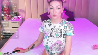 rose_dixon live cam video 06-Jul-26