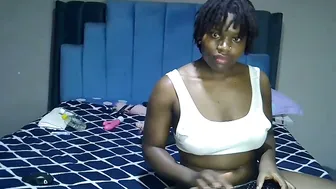 melanin_moon recorded nude video 1057141