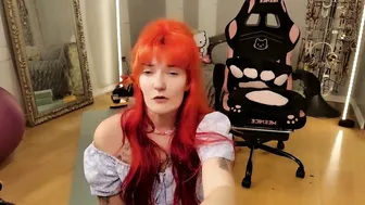 awesomeblossommm recorded nude video 1057154