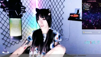 yoshino_san recorded nude video 1057172