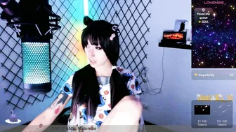 Yoshino_san squirt - 07/06/2026