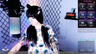 Yoshino_san squirt - 07/06/2026