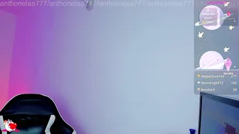 anthonelaa777 recorded nude video 1057306