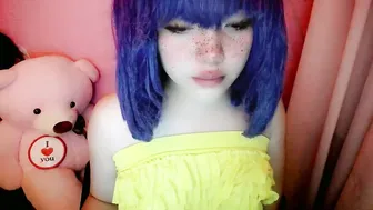 aurora_more recorded nude video 1057394