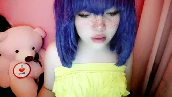 aurora_more asian chat sex cam