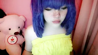 aurora_more asian chat sex cam