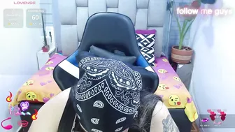 evelin_zaens feet porn sex chat