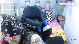evelin_zaens feet porn sex chat
