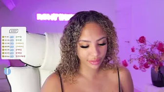 Princessromyindy ebony live webcam show