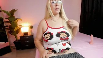 ambersprada recorded nude video 1057598