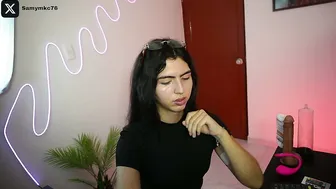 samymelo trans chat cam sex
