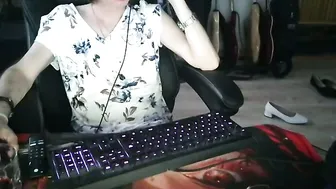Lexxa_tgirl webcam chat 07/06/2026