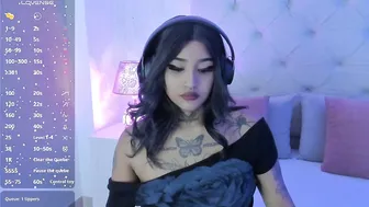 Goth_tasha porn chat video (07-06-2026)