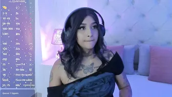 Goth_tasha porn chat video (07-06-2026)