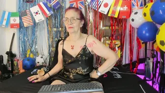 Agatha_ross026 live cam show - 06-Jul-2026