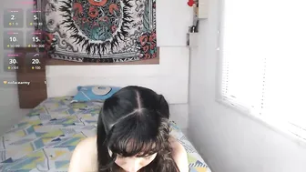 girlredkush recorded nude video 1057710