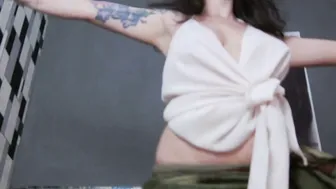 venusinylons recorded nude video 1057773