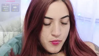 ninaa_fox recorded nude video 1057780