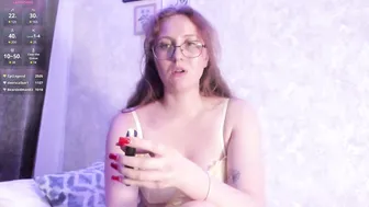 missgingerr recorded nude video 1057844