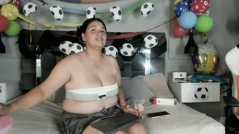 martinamilff horny amateur (07/07/2026)