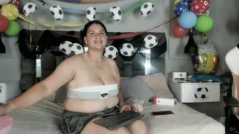 martinamilff horny amateur (07/07/2026)
