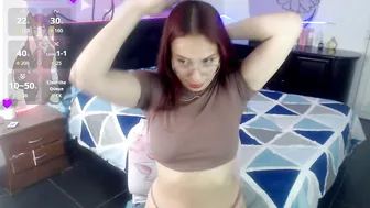 ashley_erotic recorded nude video 1057982