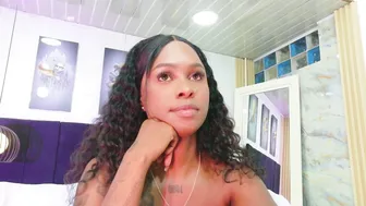ebonyndsavage recorded nude video 1057993