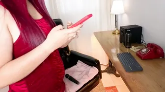 Pamela_johnsonn hot cam video porn video