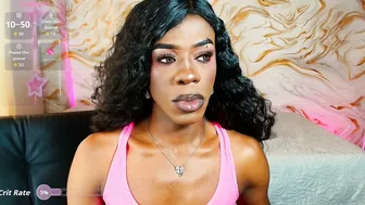 ebonyhansnight recorded nude video 1058022