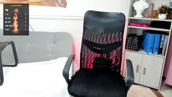 lucifer_dauhgter recorded nude video 1058049