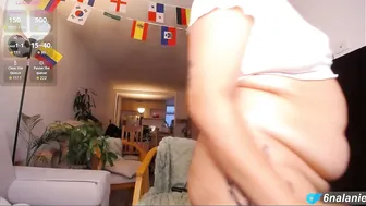 6nalanie chat cam porn (07/07/2026)